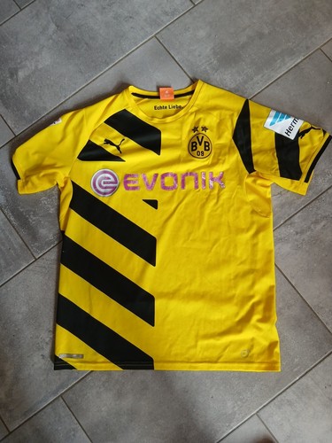 Borussia dortmund trikot - dortmund,