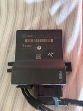 4F0907468D Gateway Steuergerät Interface Audi A6 4F Modelle