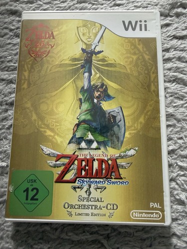 Nintendo wii tve legend - nintendo, of