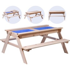 Matschtisch für Kinder