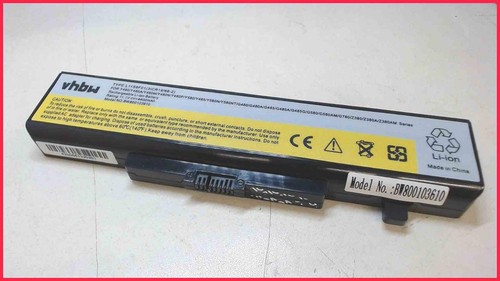 Akku batterie 4400mah - akku, 11.1v