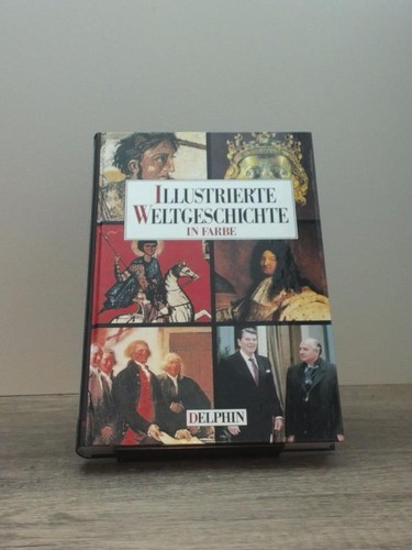 Illustrierte weltgeschichte - illustrierte,