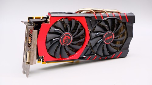 Msi geforce gtx - msi,