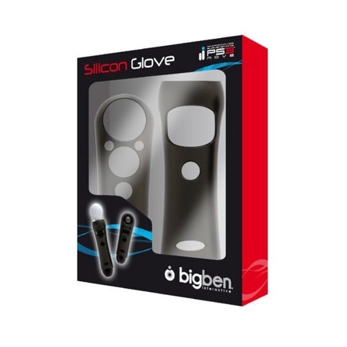 Bigben motion controller - motion,