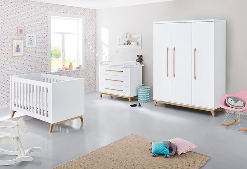 Kinderzimmer set riva - kinderzimmer-set,