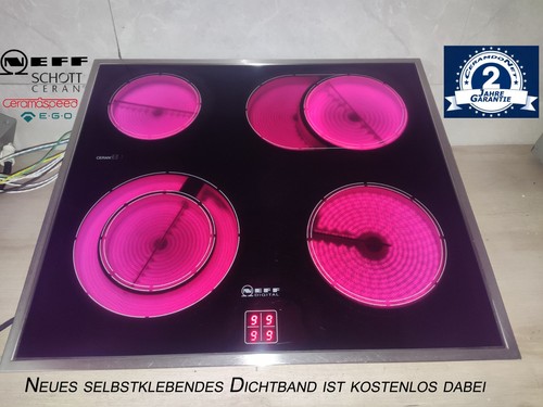 Neff ekt735n kochfeld - neff, m