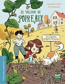 Les enquêtes potagères - , de
