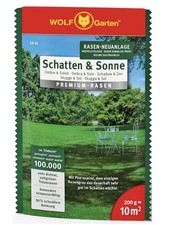 Wolf Garten Grassamen Supra LP