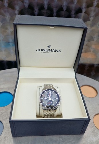Herrenuhr junghans - herrenuhr,,