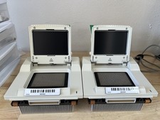 Bio-rad 384w PCR reaction