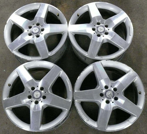 Alufelgen 5jx19h2 et59 - alufelgen, 8,5jx19h2