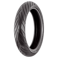 DUNLOP Motorradreifen 120/70