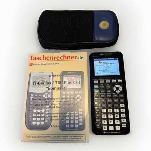 Texas instruments plus - texas,