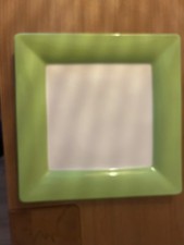 Wonderful World Beilagenteller