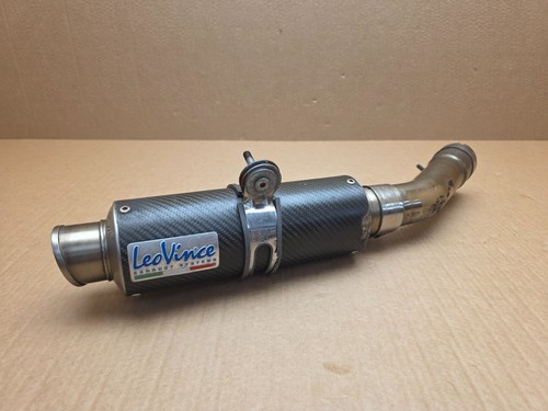 Suzuki gsx650f leovince - suzuki,