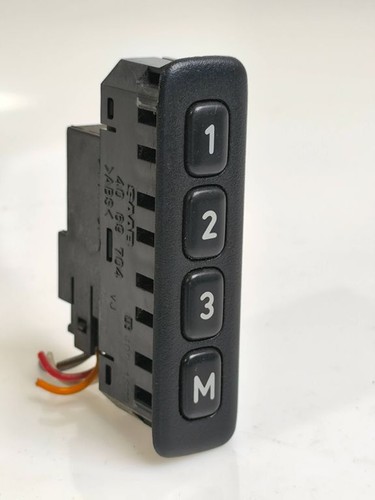 Saab 1998 memoryschalter - saab,