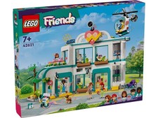 LEGO Friends 42621 Heartlake