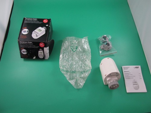 Energiespar regler für - energiespar-regler,