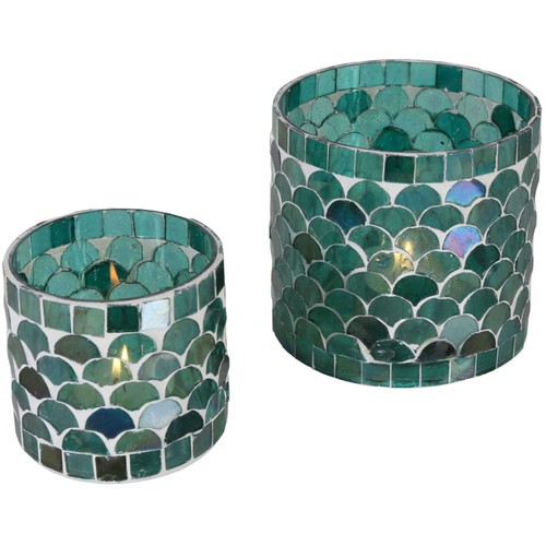 Orientalisches mosaik - orientalisches,