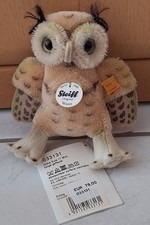 Steiff 033131 Wittie Eule 11