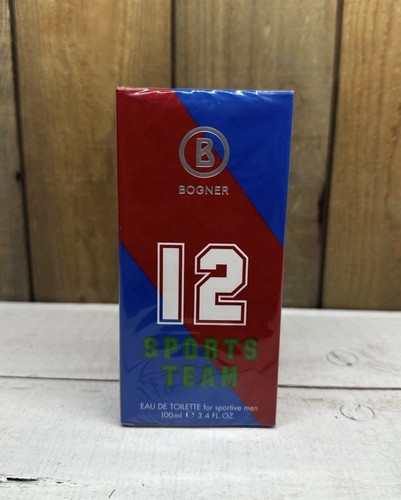 Bogner sports team men eau - sports,