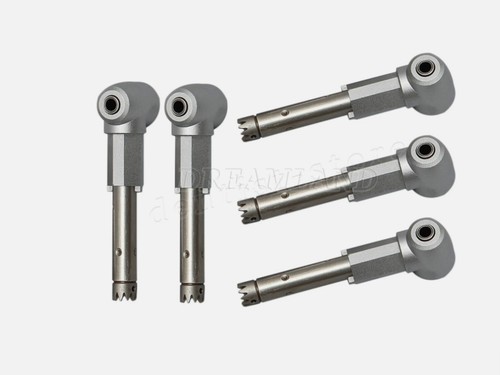 Dental winkelstück kopf - 5*,