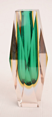 Mid century murano - century, vase