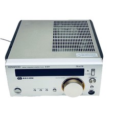 KENWOODR-SE9 STEREO Midi