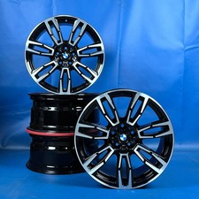 19 Zoll BMW 5er i5 G60 G61