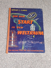 Raumfahrt, Arthur C. Clarke
