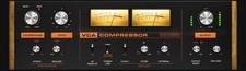 Softube – VCA Compressor – VST / AU / AAX / Audio-Plugin