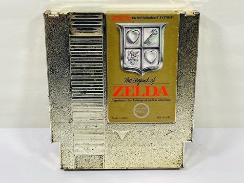 The legend zelda nintendo - the,
