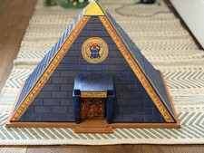 Playmobil history 5386 - playmobil,