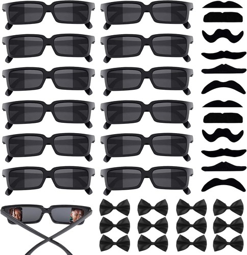 Detektiv set stück - detektiv, 12