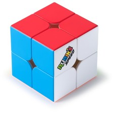 Rubik’s Cube, 2x2 Speed Cube
