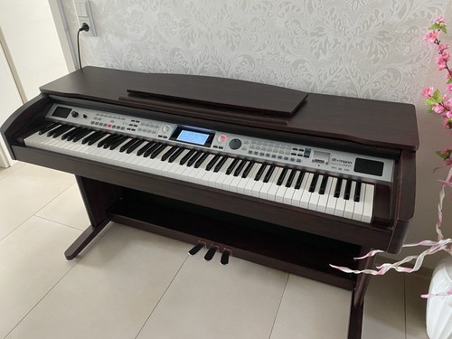 Digitalpiano thomann dp85 - thomann,