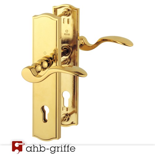 Hoppe schutzbeschlag meran - schutzbeschlag,