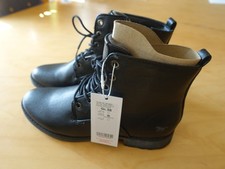 Mustang Damen Schnürboots