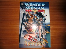 Wonder Woman: The Challenge of