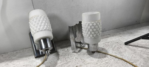 Ddr vintage lampen wandlampe - ddr,