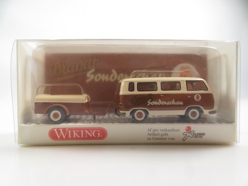 Wiking 028950 ford fk - wiking,