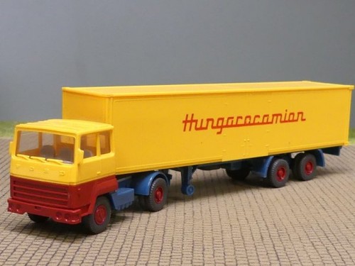 Wiking ford - 1/87,