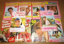 16 mami Mutti Familienromane