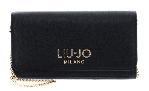 Liu caliwen bifold wallet - jo,