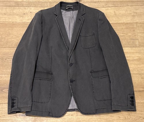 Herren blazer drykorn - herren, drykorn/