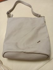 Schultertasche von zwei in hellg