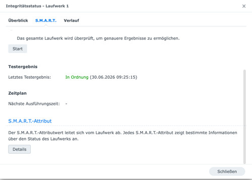 Synology rs1219 mit gb - mit, 16
