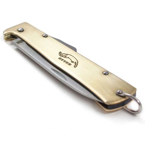 Otter mercator messing - otter,
