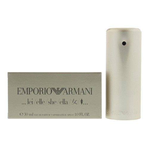 Emporio armani she eau - she,