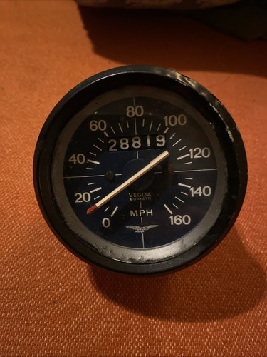 Moto guzzi mans - moto, erste